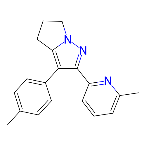 Chemical structure of BindingDB Monomer ID 50148663