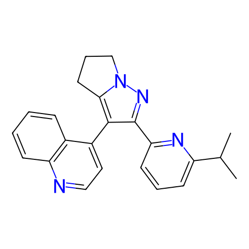 Chemical structure of BindingDB Monomer ID 50148665