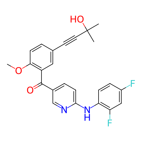 Chemical structure of BindingDB Monomer ID 50148713