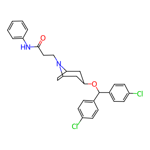 Chemical structure of BindingDB Monomer ID 50148745