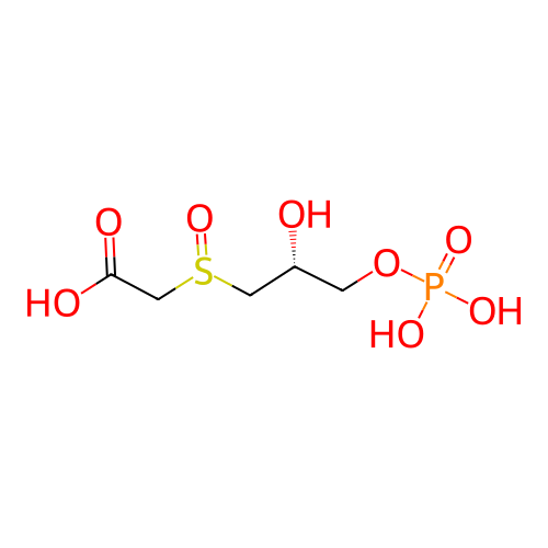 Chemical structure of BindingDB Monomer ID 50148770