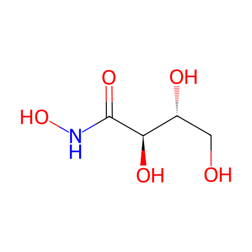 Chemical structure of BindingDB Monomer ID 50148771