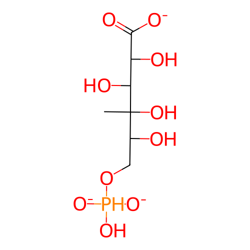 Chemical structure of BindingDB Monomer ID 50148777