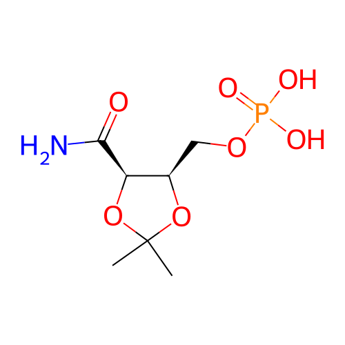 Chemical structure of BindingDB Monomer ID 50148778