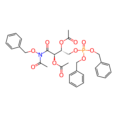 Chemical structure of BindingDB Monomer ID 50148779