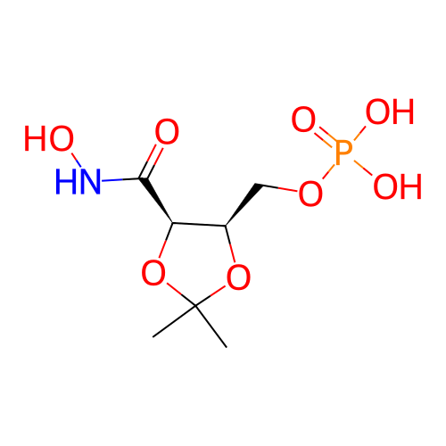 Chemical structure of BindingDB Monomer ID 50148780