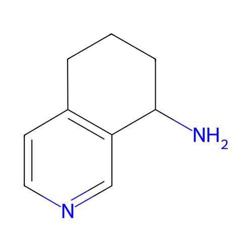 Chemical structure of BindingDB Monomer ID 50148870