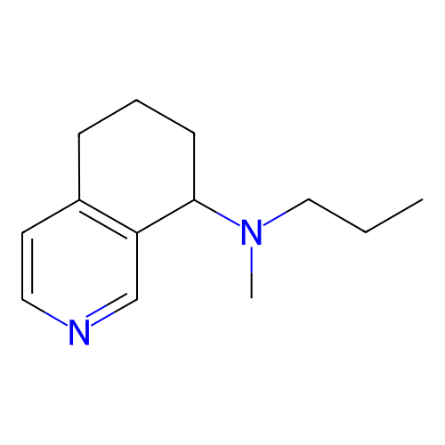 Chemical structure of BindingDB Monomer ID 50148871
