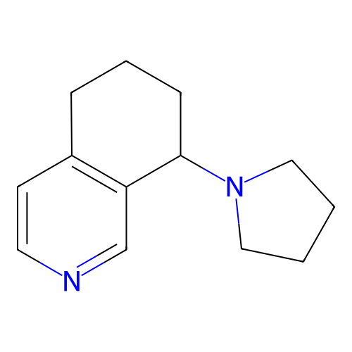 Chemical structure of BindingDB Monomer ID 50148875