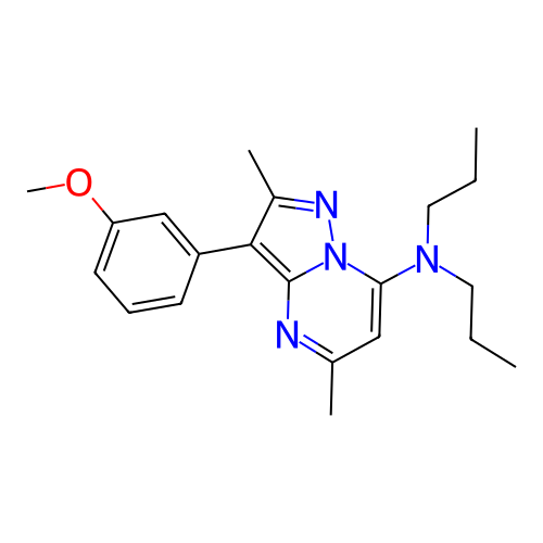 Chemical structure of BindingDB Monomer ID 50148890