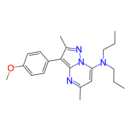 Chemical structure of BindingDB Monomer ID 50148902
