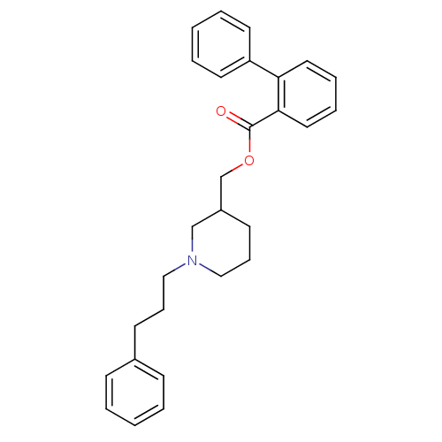 Chemical structure of BindingDB Monomer ID 50149040