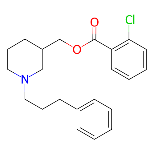 Chemical structure of BindingDB Monomer ID 50149041