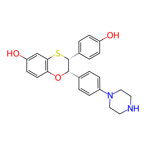 Chemical structure of BindingDB Monomer ID 50149061