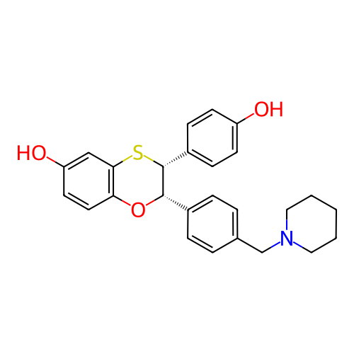 Chemical structure of BindingDB Monomer ID 50149063