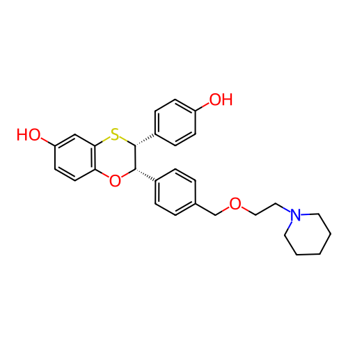 Chemical structure of BindingDB Monomer ID 50149064