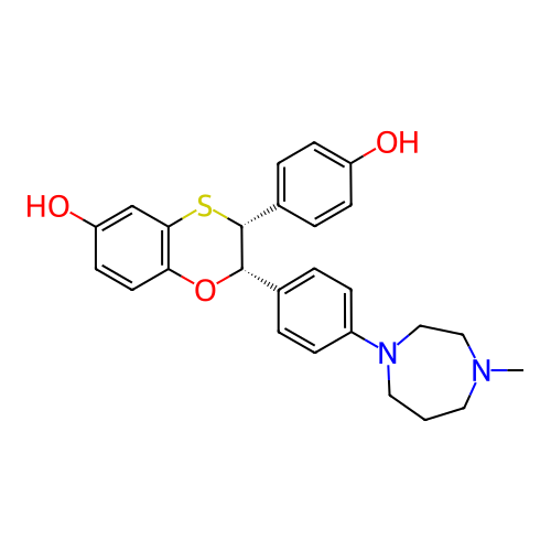 Chemical structure of BindingDB Monomer ID 50149068