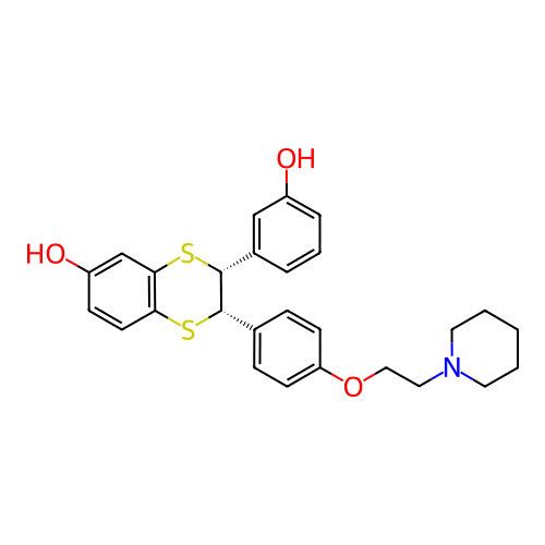Chemical structure of BindingDB Monomer ID 50149071