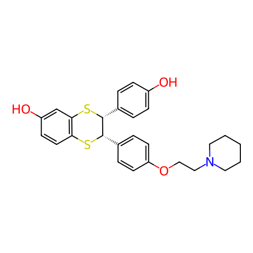 Chemical structure of BindingDB Monomer ID 50149073