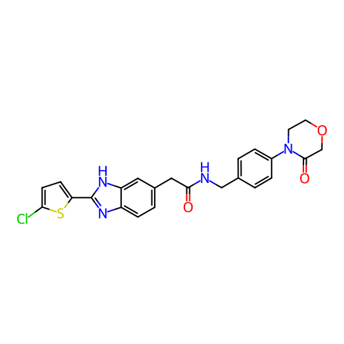 Chemical structure of BindingDB Monomer ID 50149075