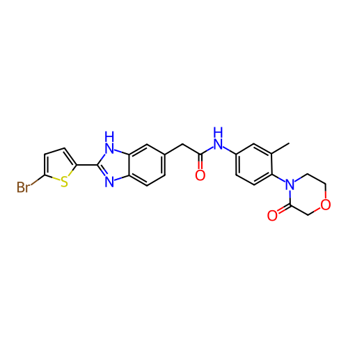Chemical structure of BindingDB Monomer ID 50149076
