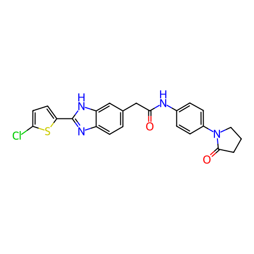 Chemical structure of BindingDB Monomer ID 50149078
