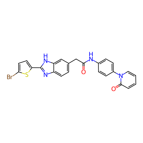 Chemical structure of BindingDB Monomer ID 50149085