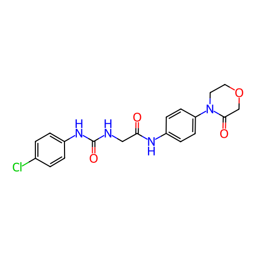 Chemical structure of BindingDB Monomer ID 50149090