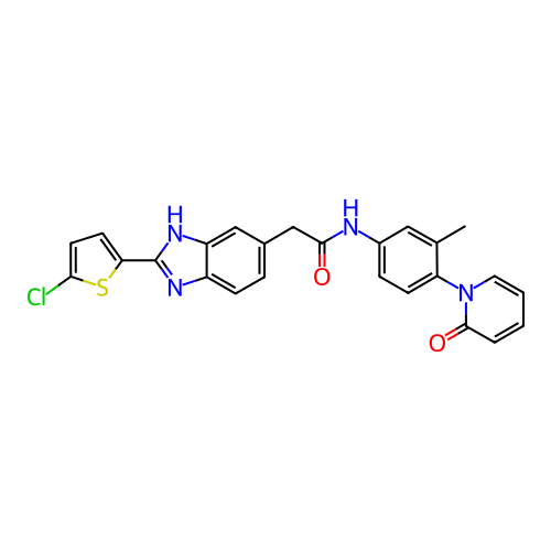 Chemical structure of BindingDB Monomer ID 50149092
