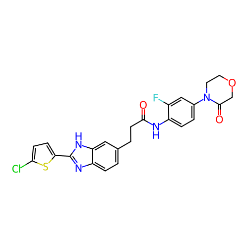 Chemical structure of BindingDB Monomer ID 50149093