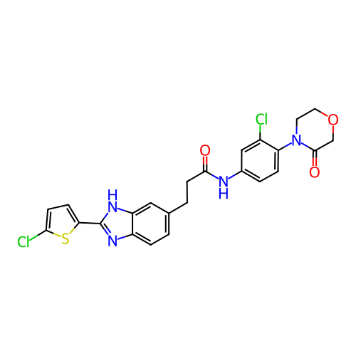 Chemical structure of BindingDB Monomer ID 50149098