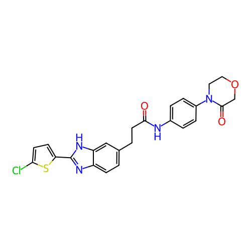 Chemical structure of BindingDB Monomer ID 50149100