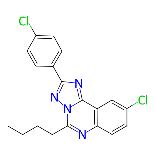 Chemical structure of BindingDB Monomer ID 50149104