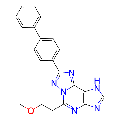 Chemical structure of BindingDB Monomer ID 50149106