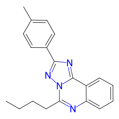 Chemical structure of BindingDB Monomer ID 50149107