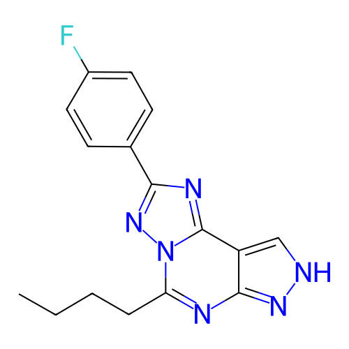 Chemical structure of BindingDB Monomer ID 50149112