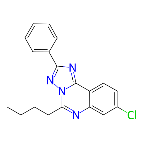 Chemical structure of BindingDB Monomer ID 50149115