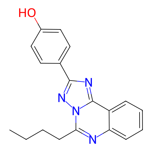 Chemical structure of BindingDB Monomer ID 50149116