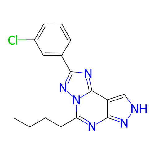 Chemical structure of BindingDB Monomer ID 50149117