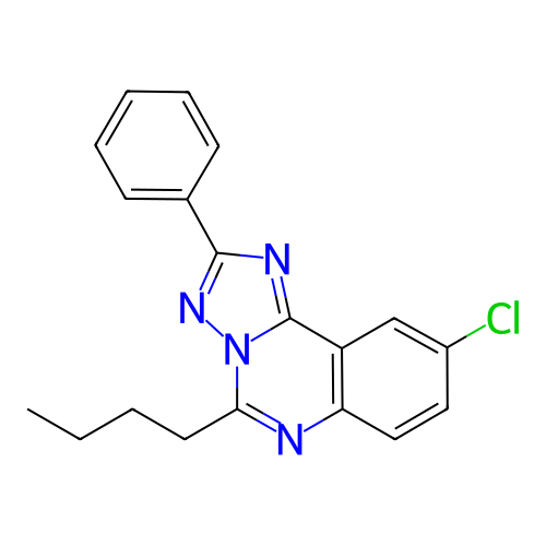 Chemical structure of BindingDB Monomer ID 50149123