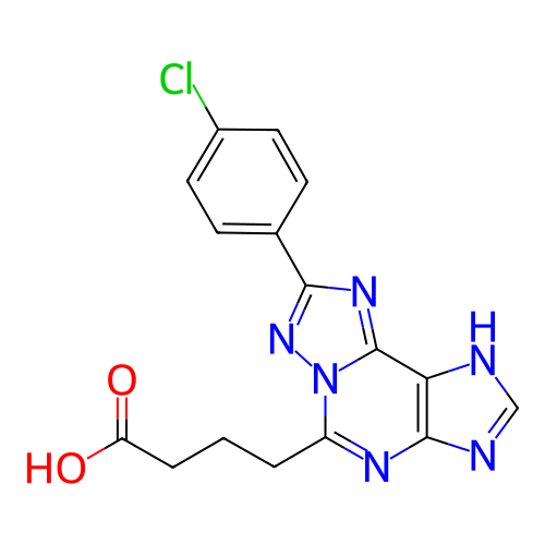 Chemical structure of BindingDB Monomer ID 50149124