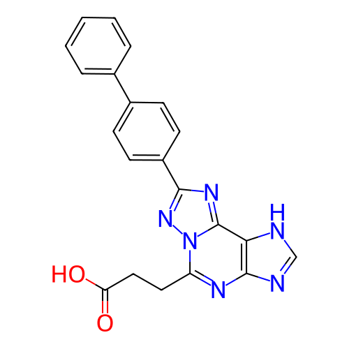 Chemical structure of BindingDB Monomer ID 50149127
