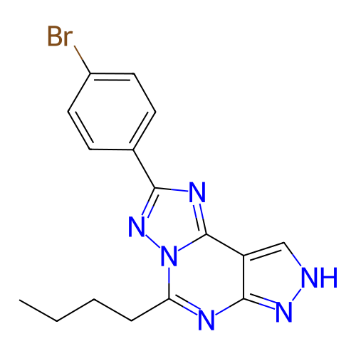 Chemical structure of BindingDB Monomer ID 50149128