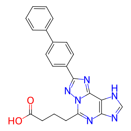 Chemical structure of BindingDB Monomer ID 50149129