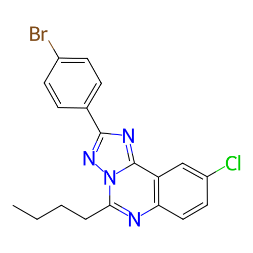 Chemical structure of BindingDB Monomer ID 50149130