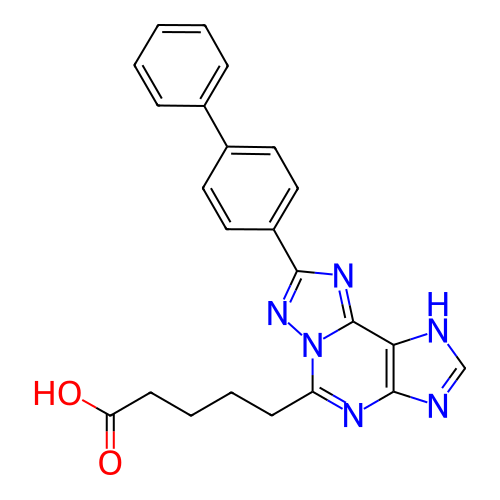 Chemical structure of BindingDB Monomer ID 50149132