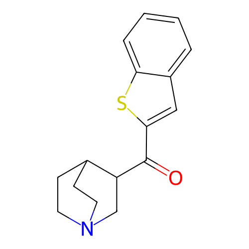 Chemical structure of BindingDB Monomer ID 50149142