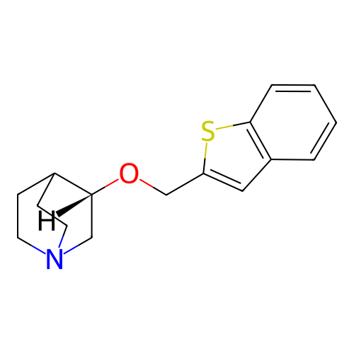 Chemical structure of BindingDB Monomer ID 50149146