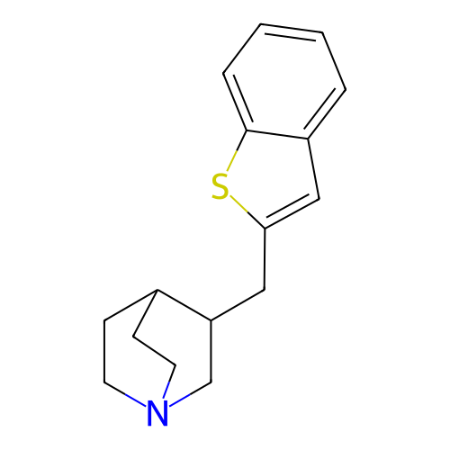 Chemical structure of BindingDB Monomer ID 50149148