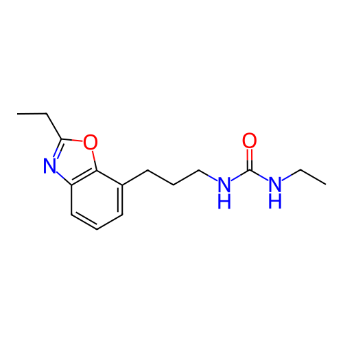 Chemical structure of BindingDB Monomer ID 50149168